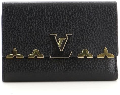 louis vuitton wallet mg1202|Products by Louis Vuitton: Wallet On Chain Capucines.